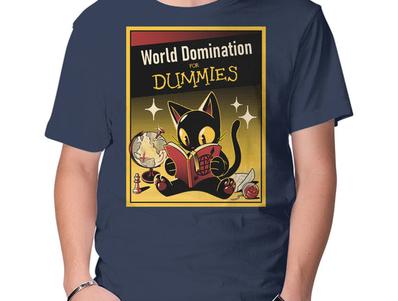 World Domination For Dummies