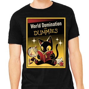 World Domination For Dummies