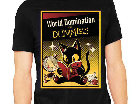 World Domination For Dummies