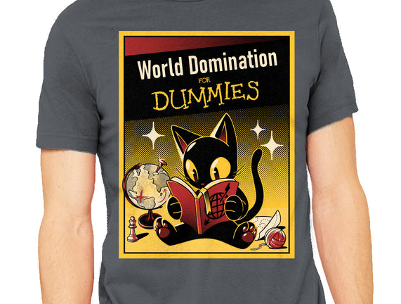 World Domination For Dummies