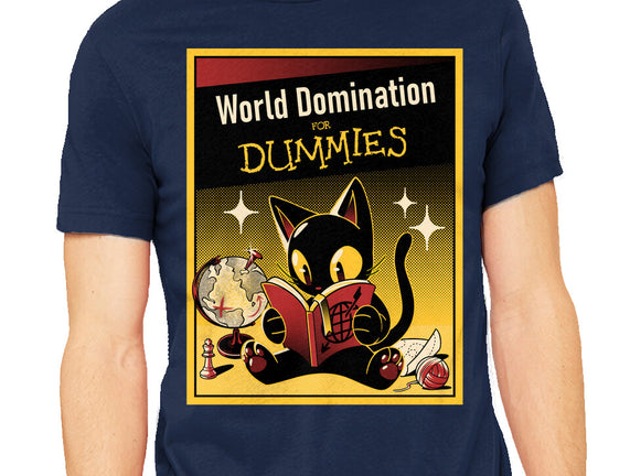 World Domination For Dummies