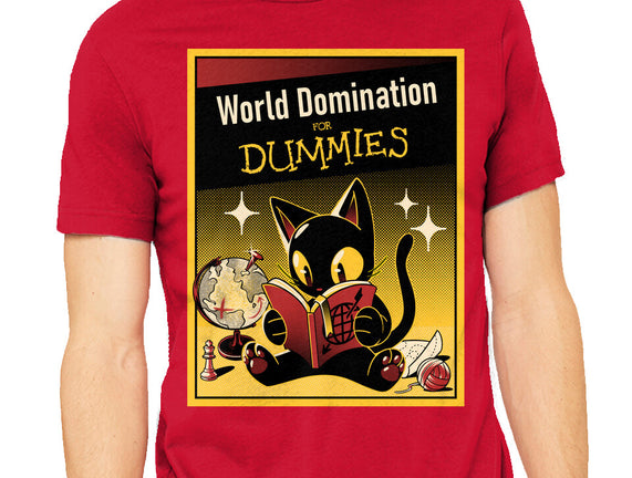 World Domination For Dummies