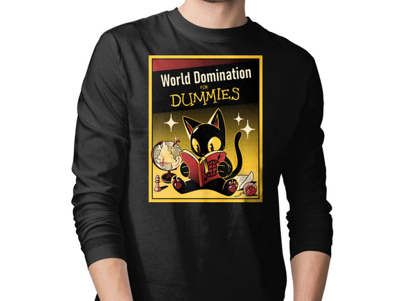 World Domination For Dummies