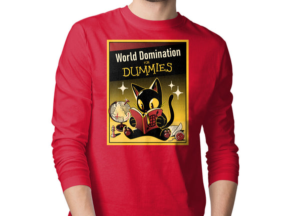 World Domination For Dummies