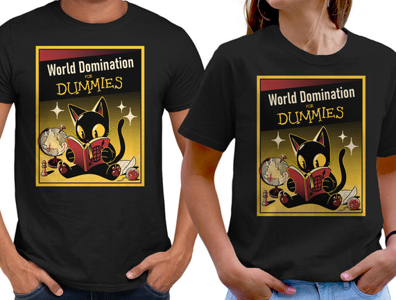 World Domination For Dummies