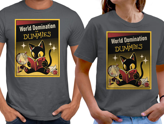 World Domination For Dummies