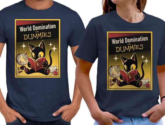 World Domination For Dummies