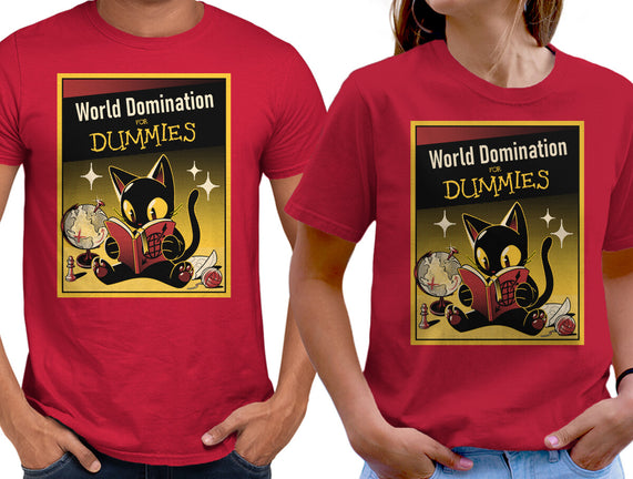 World Domination For Dummies