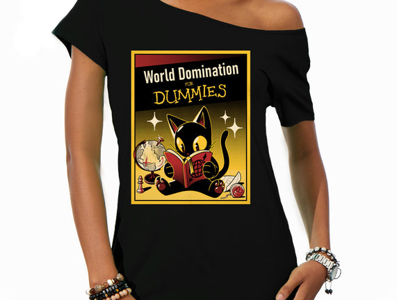 World Domination For Dummies