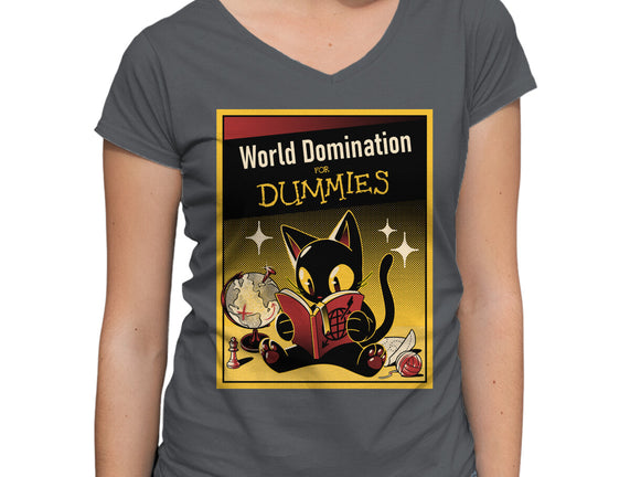 World Domination For Dummies