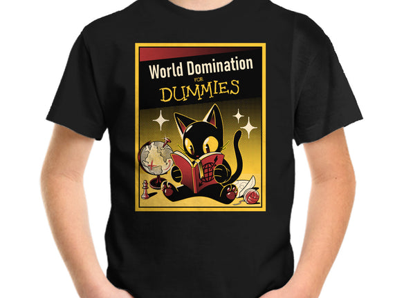 World Domination For Dummies