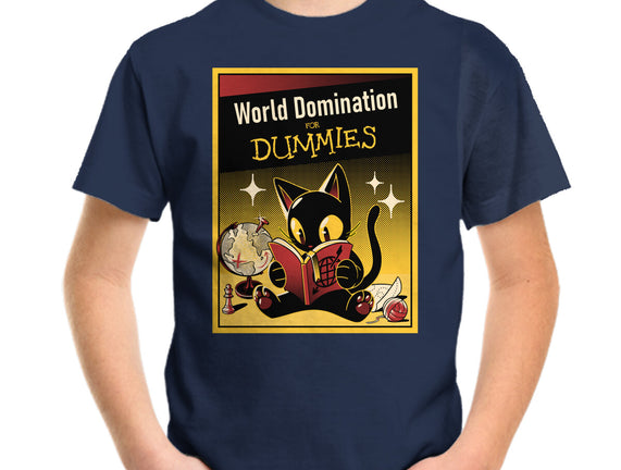 World Domination For Dummies