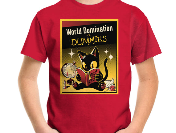 World Domination For Dummies