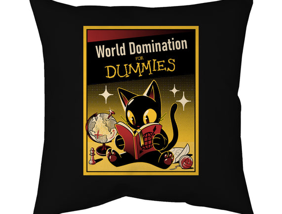 World Domination For Dummies