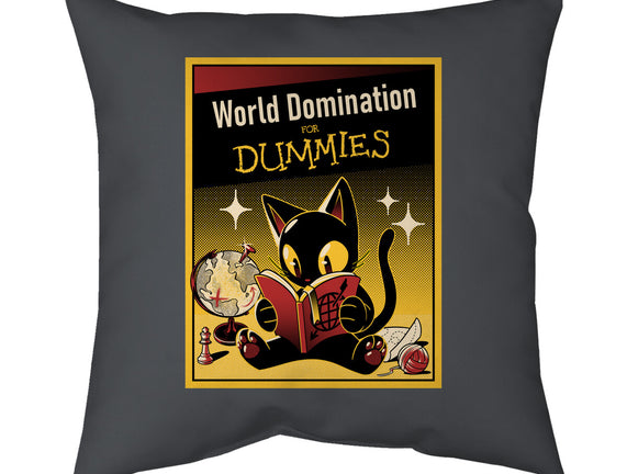 World Domination For Dummies