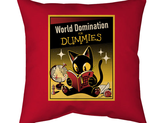 World Domination For Dummies