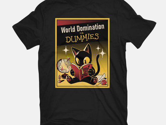 World Domination For Dummies