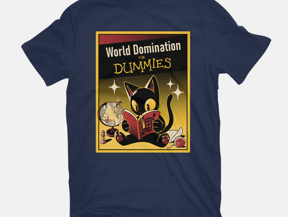 World Domination For Dummies