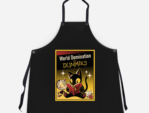 World Domination For Dummies