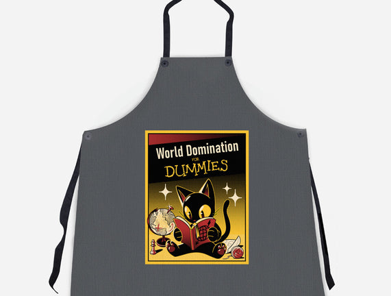 World Domination For Dummies