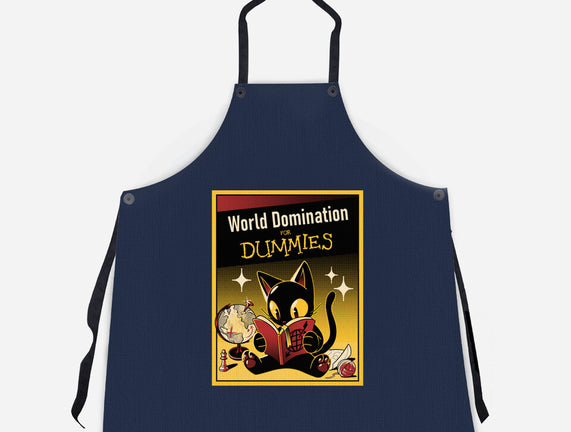 World Domination For Dummies