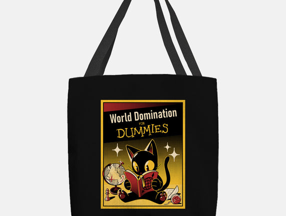 World Domination For Dummies