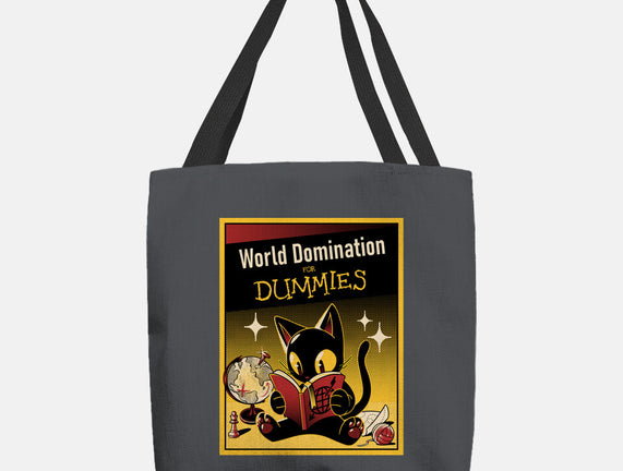 World Domination For Dummies