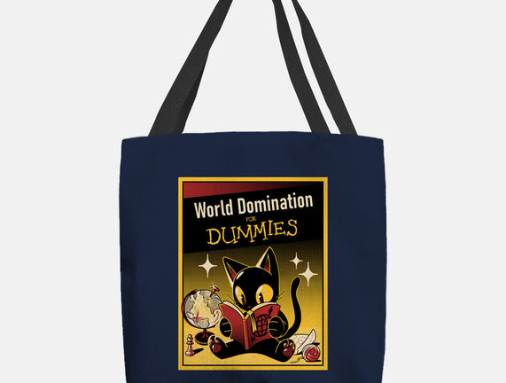 World Domination For Dummies