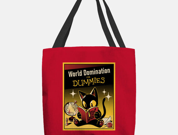 World Domination For Dummies