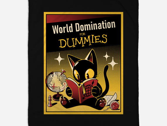 World Domination For Dummies