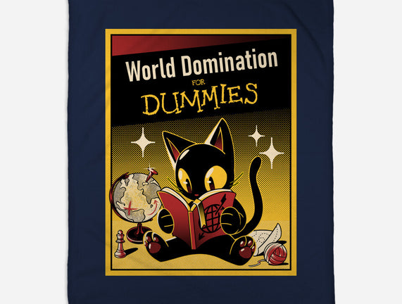 World Domination For Dummies