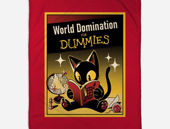 World Domination For Dummies