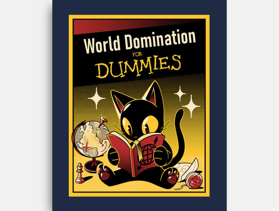 World Domination For Dummies