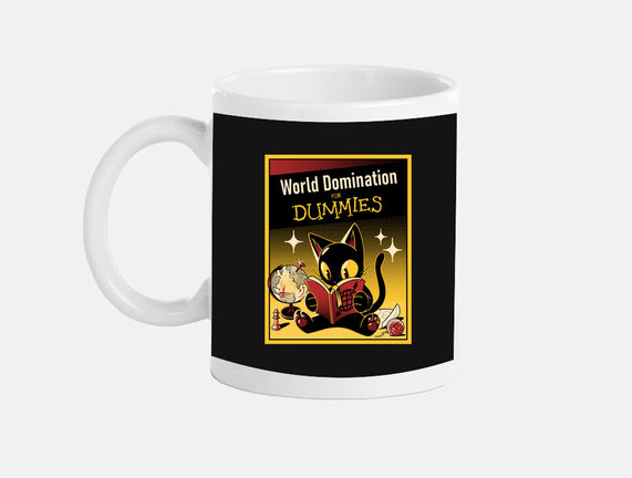 World Domination For Dummies