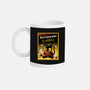 World Domination For Dummies-None-Mug-Drinkware-tobefonseca