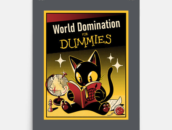 World Domination For Dummies