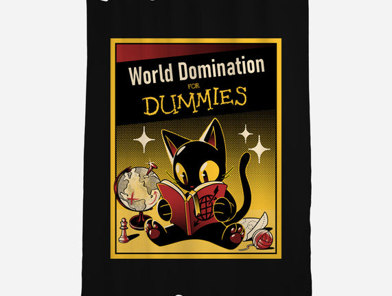 World Domination For Dummies