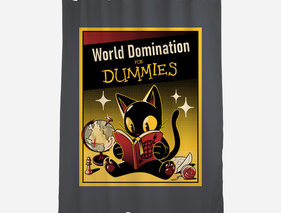 World Domination For Dummies