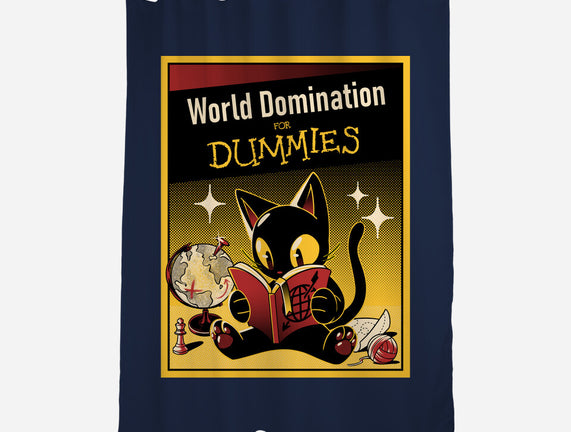 World Domination For Dummies