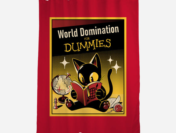 World Domination For Dummies