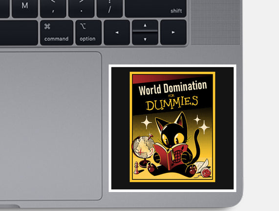 World Domination For Dummies