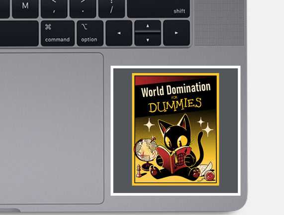 World Domination For Dummies