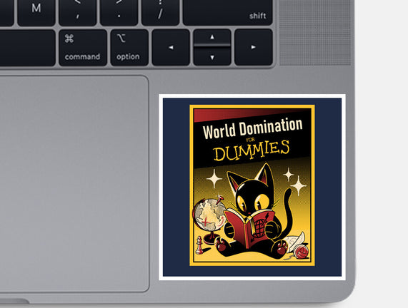 World Domination For Dummies