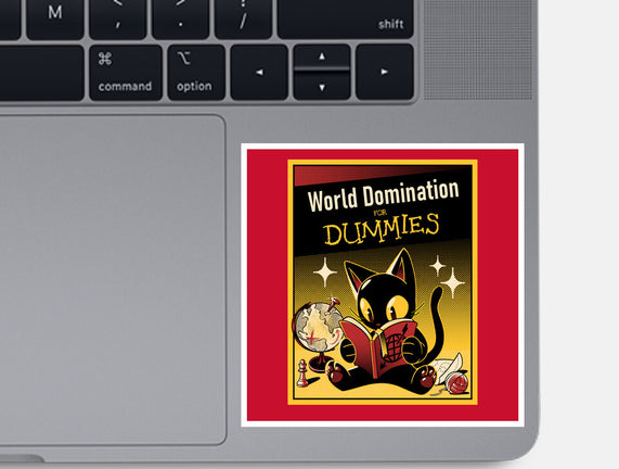 World Domination For Dummies