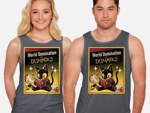 World Domination For Dummies