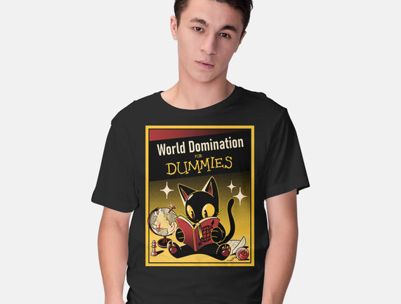 World Domination For Dummies