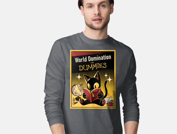 World Domination For Dummies