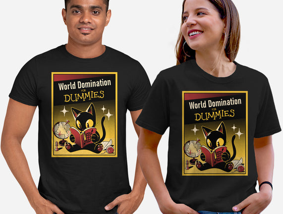 World Domination For Dummies