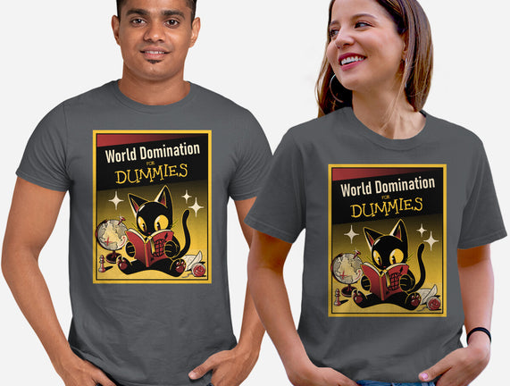 World Domination For Dummies