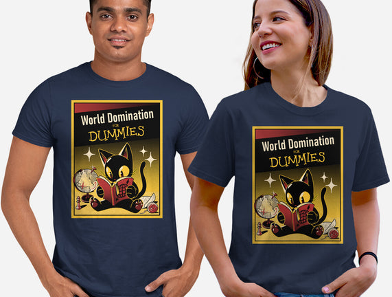 World Domination For Dummies